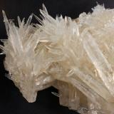 Calcite
Hunan Province, China
22.2 x 13 cm (Author: Don Lum)