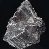 Pyrargyrite
Santo Niño Vein, Fresnillo, Zacatecas, Mexico
2,5x2,5x1,8 cm
Good Pyrargyrite crystal group, from quite recent find. (Author: Simone Citon)