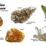 Mineras from Bavaria, Germany (Author: Tobi)