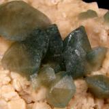 Hidroxilapatito
Mina Sapo, Goiabeira, Aimares, Minas Gerais, Brasil.
81 x 78 x 28 mm.
Detalle (Autor: José Luis Zamora)