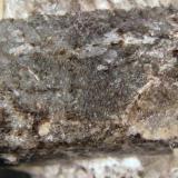 Diopsido
Kolonna, Wijeriya, Isla de Ceilán, Sri Lanka.
64 x 41 x 43 mm.
detalle (Autor: José Luis Zamora)