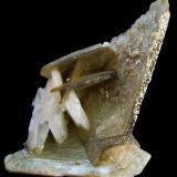Flogopita
Minas Gerais, Región del Sudoeste, Brasil
75 x 52 x 76 mm. (Autor: José Luis Zamora)