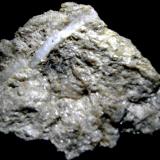 Plata
Montejo de la Sierra, Madrid, España
40 x 38 x 24 mm. (Autor: José Luis Zamora)