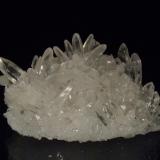 Calcite
Hunan Province, China
8.3x6.3cm (Author: Greg Lilly)