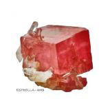 Rhodochrosite. (Autor: Félix Estrella)