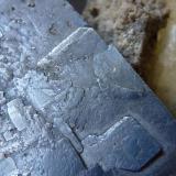 Galena
Elmwood Mine, Carthage, Smith Co., Tennessee, USA
8 x 5,5 cm.

Detalle (Autor: javier ruiz martin)