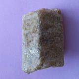 Berilo
El Cabril, Córdoba, Andalucía, España
3 x 2,5 cm (Autor: Cristalino)