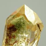 Quartz with unknown inclusions.
Ceres, Western Cape, SA
20 x 10 x 09 mm
Same as above. (Author: Pierre Joubert)
