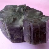 Aragonito
Los Molinillos, Minglanilla, Cuenca, Castilla la Mancha, España.
Cristal de mayor dimensión 2,5 x 3,5 cm (Autor: Cristalino)