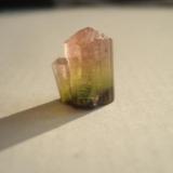 Tourmaline
Stak Nala, Gilgit-Baltistan, Pakistan
1,4 x 1,2 x 0,8 cm (Author: Jacquou HO)