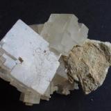 HalitaPepita Mine (Mine entrance Agoncillo), Agoncillo, Comarca Rioja Media, La Rioja, Spain7 cm x 4 cm (Autor: javier ruiz martin)
