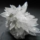 Calcite
Francisco I. Madero Mine, Municipality of Zacatecas, Zacatecas, Mexico
3 cm x 3.4 cm x 3 cm (Author: Williams Antonio)