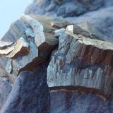 PiritaAmbas Aguas (Ambasaguas), Muro de Aguas, Comarca Arnedo, La Rioja, Spain11 cm x 6 cm (Autor: javier ruiz martin)