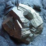 PiritaAmbas Aguas (Ambasaguas), Muro de Aguas, Comarca Arnedo, La Rioja, Spain11 cm x 6 cm (Autor: javier ruiz martin)