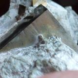 PiritaValdeperillo, Cornago, Comarca Arnedo, La Rioja, SpainCristal de 2,5 cm x 2 cm (Autor: javier ruiz martin)