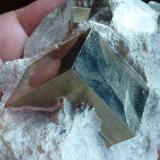 PiritaValdeperillo, Cornago, Comarca Arnedo, La Rioja, SpainCristal de 2,5 cm x 2 cm (Autor: javier ruiz martin)