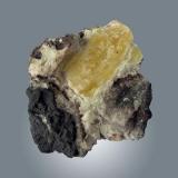 Paralaurionite
Yellow paralaurionite 25x15mm (Author: ian jones)
