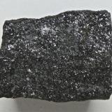 Magnetita
Burguillos del Cerro, Badajoz, Extremadura, España
Ancho de imagen 8 cm. (Autor: María Jesús M.)