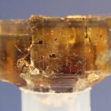 Fluorite
El Hammam Mine, Morocco
4.8 x 4 cm (Author: Don Lum)