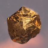 Rutile
Magnet Cove, Hot Spring County, Arkansas, USA
11 x 11 mm (Author: Don Lum)