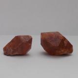 Cuarzo (variedad jacinto de compostela)
Altura, Castellón, Comunidad Valenciana, España
3,5cm x 2cm (Autor: srm13151)