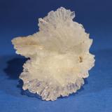 Quartz
Badlands, Alberta, Canada
7.0 x 6.2 x 4.8 cm (Author: Don Lum)