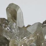 Cerussite
Tsumeb, Namibia
11x6,8x4 cm (Author: JoséMiguel)