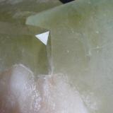 Apofilita y Estilbita
Nasik, Maharashtra, India
10 x 7 cm.

Detalle (Autor: javier ruiz martin)