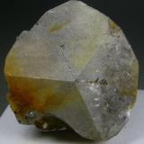 Calcita
Bechmark Quarry, Johnsville Co, New York, USA
5x4 cms (Autor: antoniopedro)