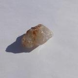 Cuarzo
El Hoyazo, Nijar, Almería, Andalucía, España
3.5cm x 1.5cm x 2cm (Autor: srm13151)