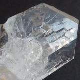 Yeso
Mina Pepita, Ladera de Las Cascabillas, Alcanadre, La Rioja, España
6 x 4 cm.

Detalle (Autor: javier ruiz martin)
