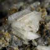 Tridymite
Vechec, Vranov nad Top&#318;ou, Prešov, Slovakia
FOV 10,84mm. 2x. Focus rail MacroRail. Canon EOS 600D. Ikea lights
Photo: Oscar Fernández Arcís, Mineral: Manuel de Torres (Author: ofarcis)