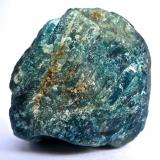 Fluorapatito.
Bahía, Brasil
Pieza 9 x 8 x 7 cm (Autor: María Jesús M.)