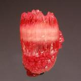 Rhodochrosite
N&rsquo;Chwaning I Mine, Kuruman, N. Cape Prov., South Africa
1.1 x 1.6 cm (Author: crosstimber)