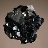 Hematite
N’Chwaning II Mine, Kuruman, N. Cape Province, South Africa
3.9 x 4.0 cm (Author: crosstimber)