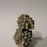 Calcita
La Algameca, Cartagena, Murcia, España
6 x 4 cm (Autor: Pedro Conesa)