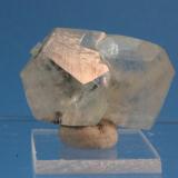 Calcite
Pend Orelle Mine, Metalina Falls, Washington, USA
3.0 x 2.0 cm (Author: Don Lum)