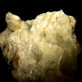 Millerite, Dolomite
Reden shaft, Schiffweiler, Saarland, Germany
Picture width: 7 cm (Author: Andreas Gerstenberg)