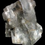 Halite
Salzdetfurth potash mine, Hildesheim, Lower Saxony, Germany
10 x 8,5 cm (Author: Andreas Gerstenberg)