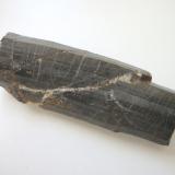 Dravite
Hüttermühle, Radeberg, Upper Lusatia, Saxony, Germany
7 x 2,5 cm (Author: Andreas Gerstenberg)