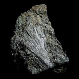 Cilindrita.
Poopó, Poopó Pro. Dep. Oruro, Bolivia.
50x40 mm. (Autor: Jesus Franquesa Baucells)