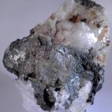 Monacita
Barranc del Cargol , Arestui, Llavorsí, Pallars Sobirà, Lleida, Catalunya, España
10 x 9 x 5 -  cristal 0,7 cm (Autor: Joan Niella)