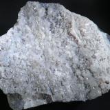 Prehnita
Gerri de la Sal, Pallars Sobirà, Lleida, Catalunya, España
12 x 11 x 4 cm (Autor: Joan Niella)
