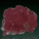 Rhodochrosite
N&rsquo;Chwaning Mines, Kuruman, Kalahari manganese field, Northern Cape Province, South Africa
4.1 x 3.2 cm (Author: am mizunaka)