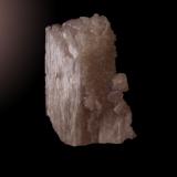 Danburita
Mina San Bartolo, Charcas, San Luis Potosí, México
15.0 cm. X 8.5 cm. X 4.5 cm.
Encontrado entre 2005 y 2006 
De los primeros ejemplares que recolecté en 2005. (Autor: jesus salinas)