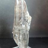 YesoMontalbán, Comarca Cuencas Mineras, Teruel, Aragón, España9 x 3 x 2 cm. (Autor: Felipe Abolafia)