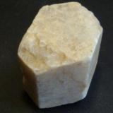 Berilo
Pereña de la Ribera, Salamanca, Castilla y León, España
4 x 4,5 x 4 cm. (Autor: Felipe Abolafia)