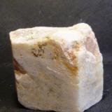 Berilo
Pereña de la Ribera, Salamanca, Castilla y León, España
4 x 4,5 x 4 cm. (Autor: Felipe Abolafia)