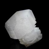 Calcita.
Mina Leiping, Guiyang Co. Chenzhou, Hunan Pro. China.
70x70 mm. (Autor: Jesus Franquesa Baucells)