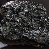 Sphalerite.
Brownley Hill Mine, Nenthead, Cumbria, England, UK.
110 x 80 mm (Author: nurbo)